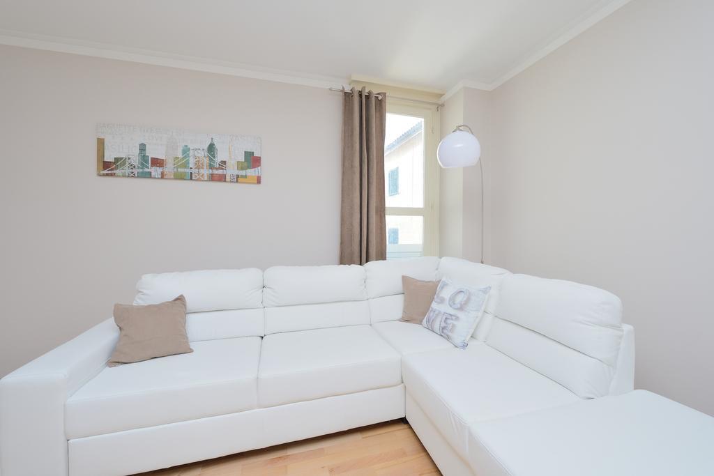 Apartment Kalelarga Задар Номер фото