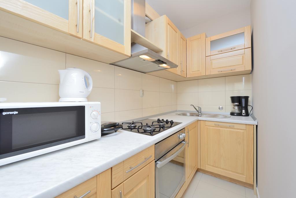 Apartment Kalelarga Задар Номер фото