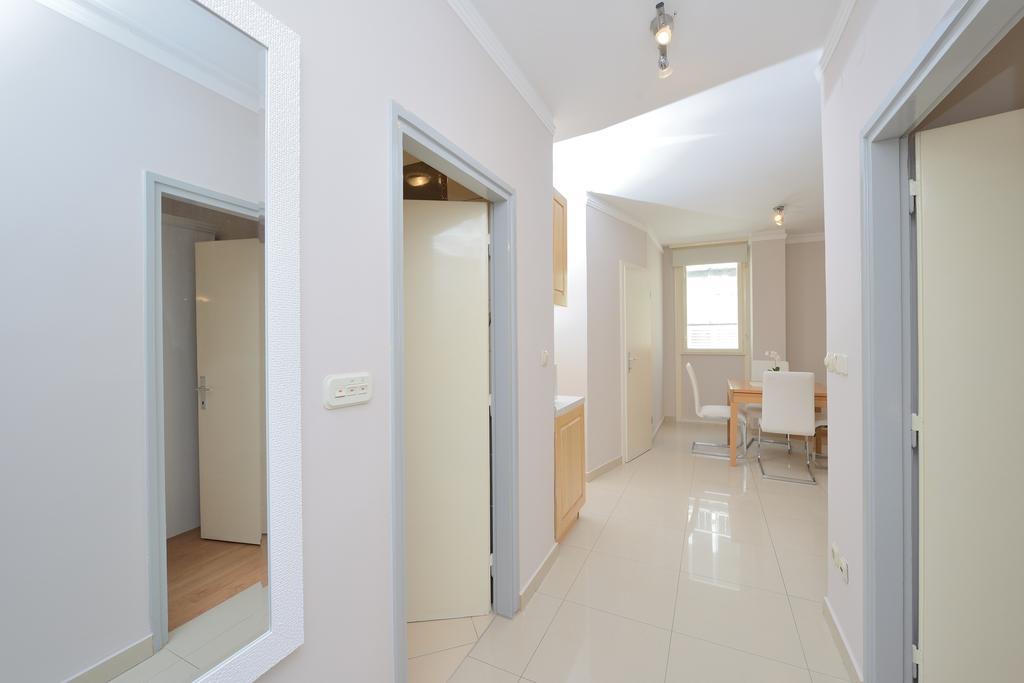 Apartment Kalelarga Задар Номер фото